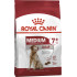 Сухий корм для зрілих собак середніх порід ROYAL CANIN MEDIUM ADULT 7+ (домашня птиця),  4 кг
